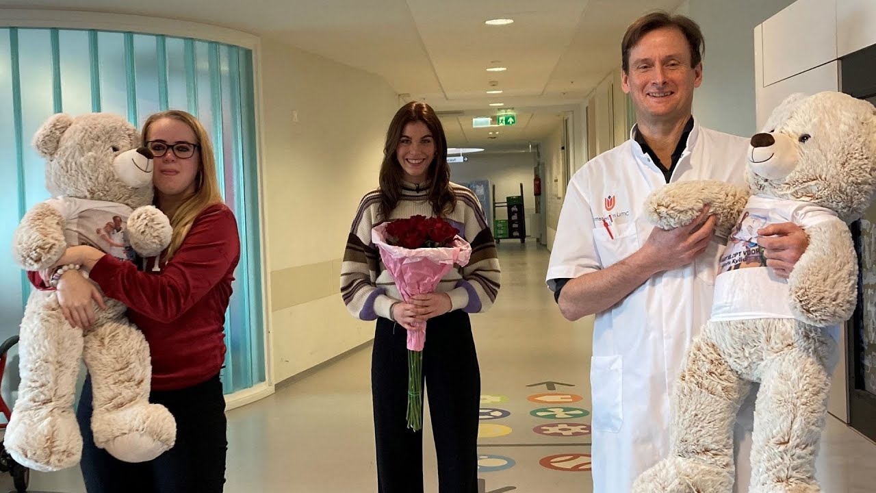 Hartekindweek | Mijn Hart Klopt Voor - Hartekind Kylie