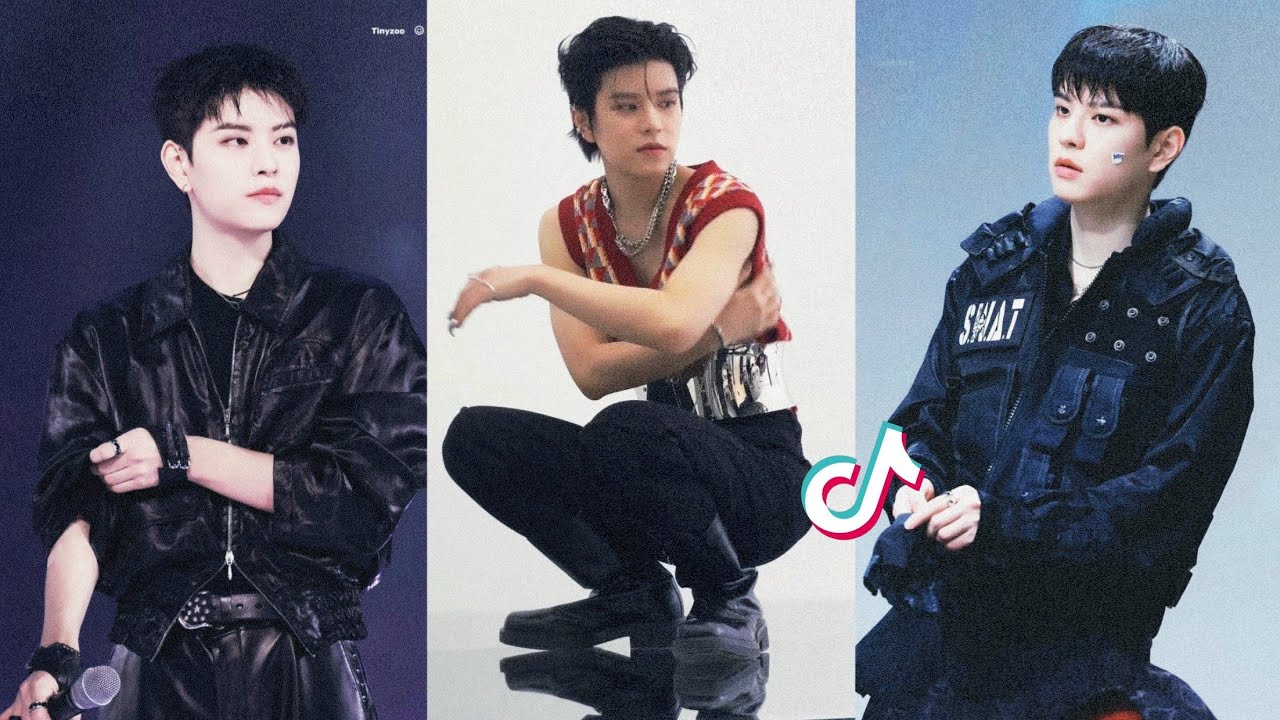 KIM SEUNGMIN TIKTOK EDITS COMPILATION 😮‍💨😮‍💨