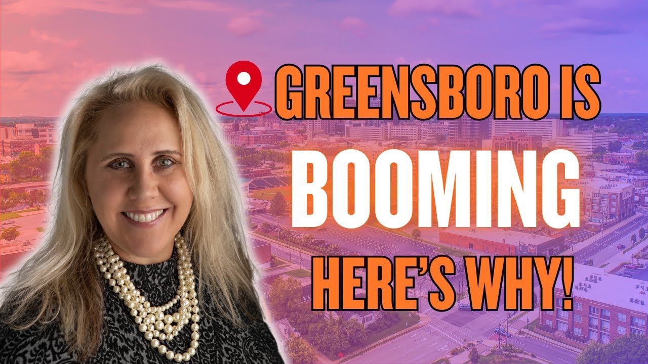 What Makes Greensboro NC the Hidden Gem of North Carolina?