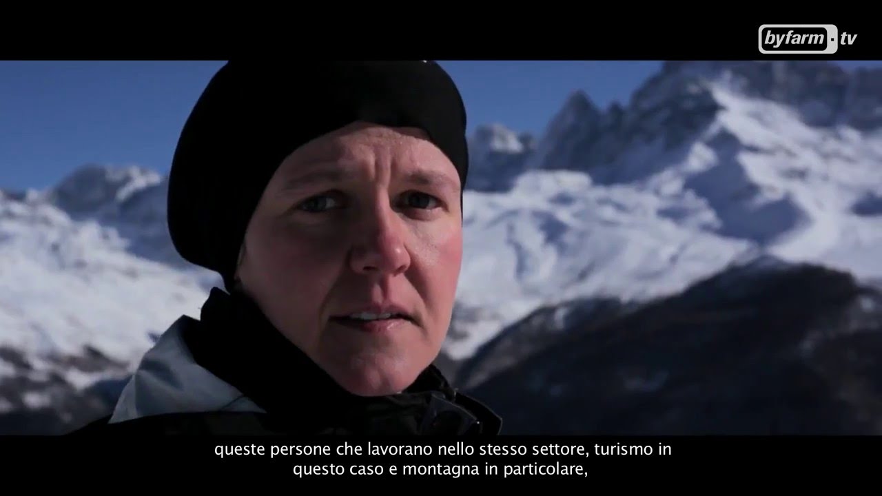 “BUTÉN ENSÉMOU” (Mettiamo insieme): 2^ Puntata