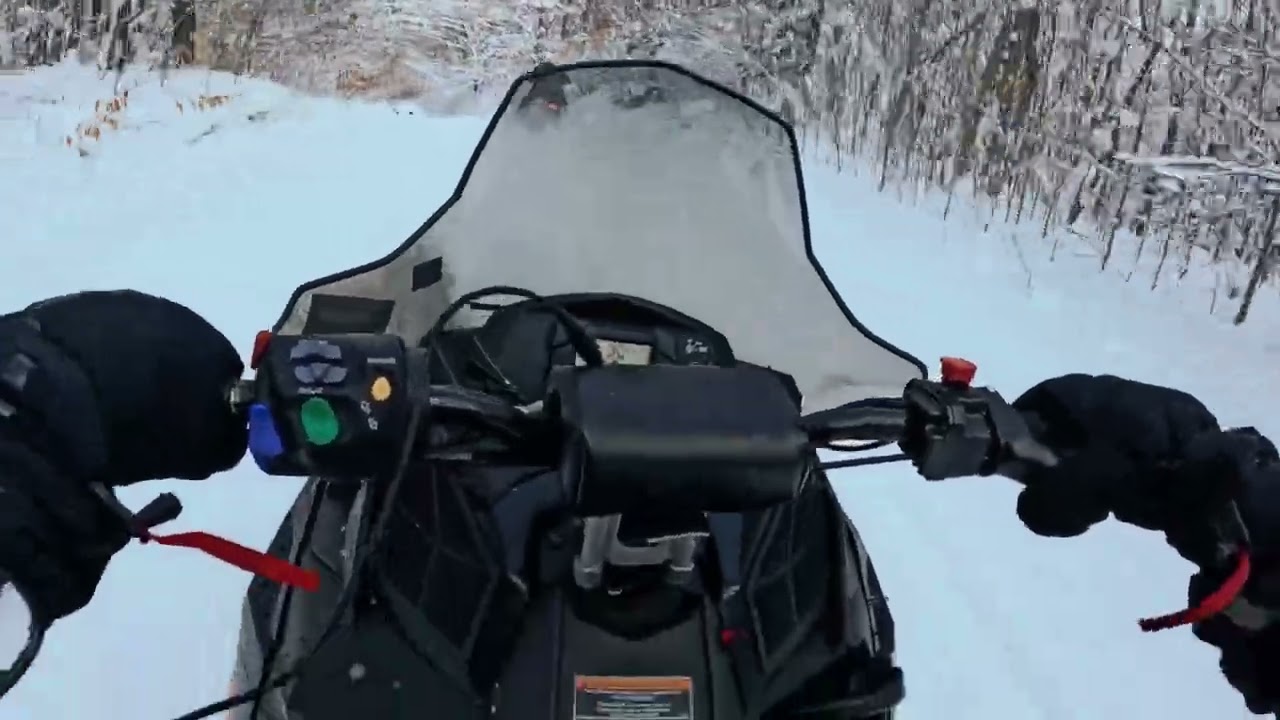 Snow Complete