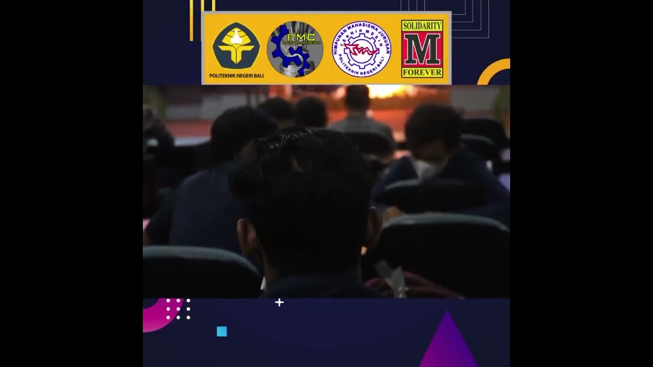 Politeknik Mesin Competition (PMC) 2022 day 1