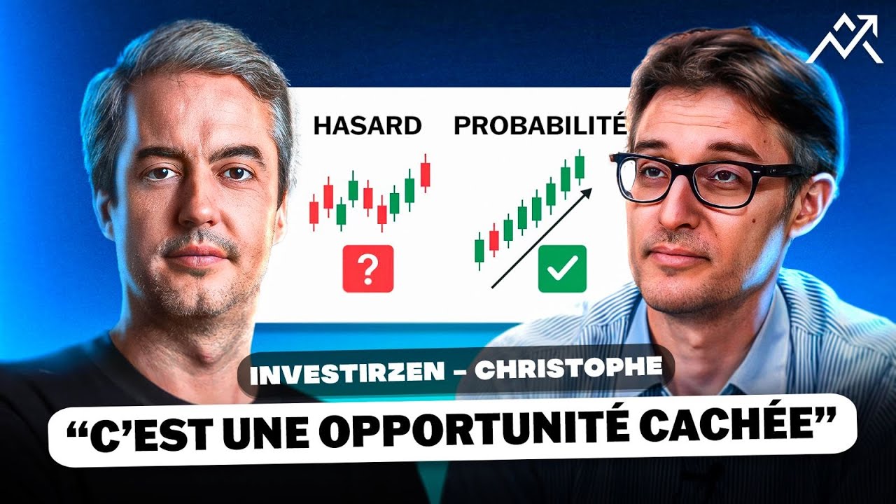 5 concepts pour changer vos performances à vie en bourse