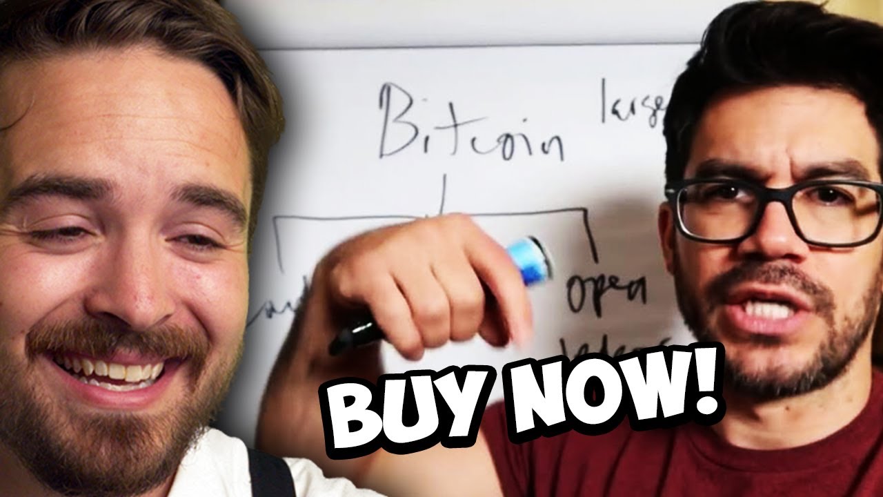Tai Lopez Launched a Crypto Coin 😂