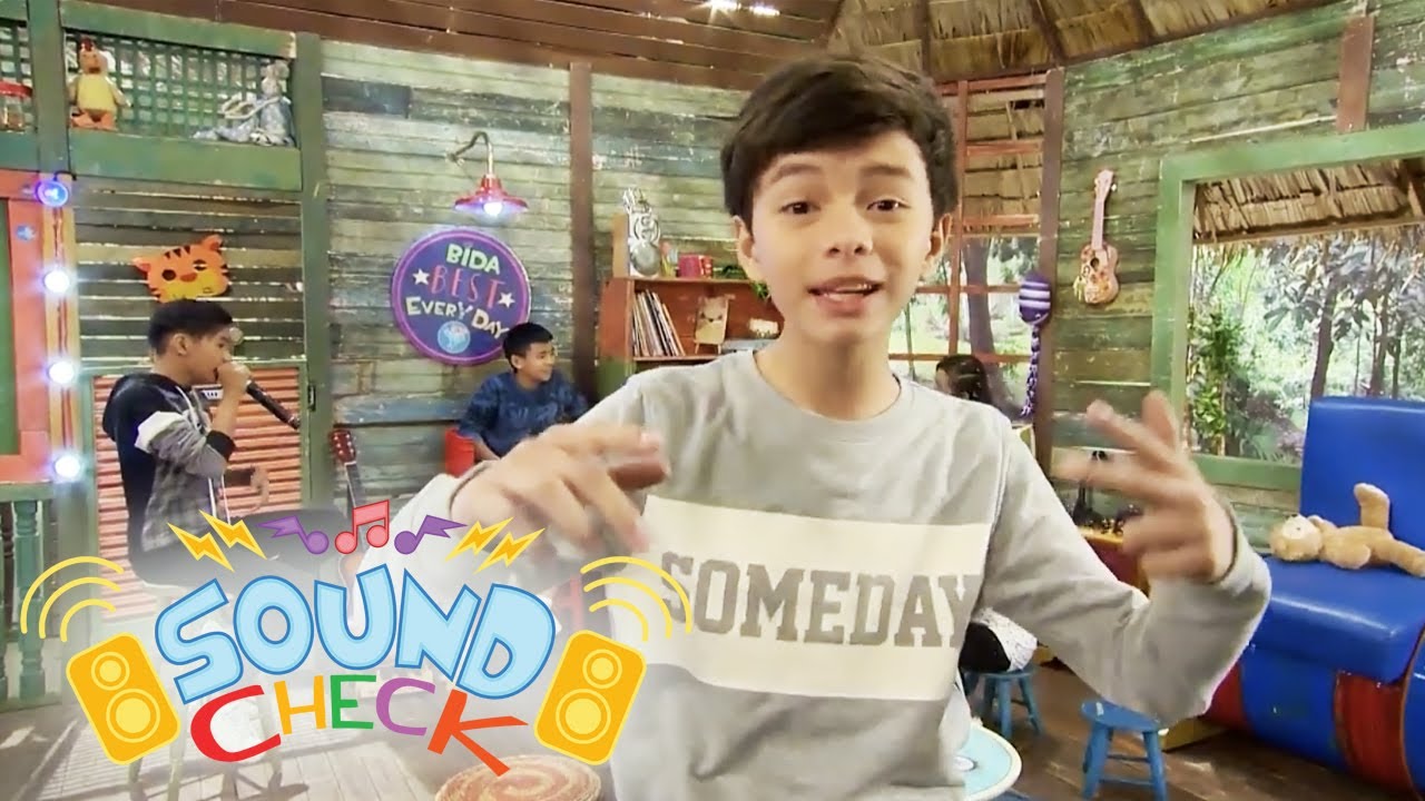 Soundcheck: Beatbox Full Episode | Team YeY Season 2