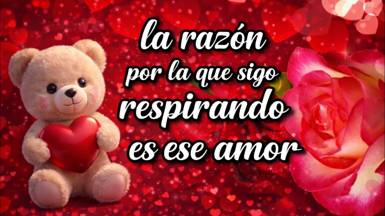 Cómo puedo olvidar eso, tu me lo diste amor