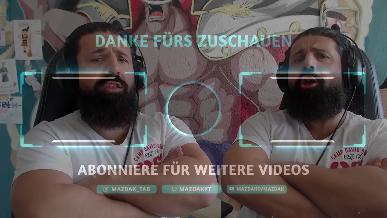 BARRELO hat TODESANGST weil YASSER komplett auf ihn PLATZT! ARAFAT Abou Chaker spricht KLARTEXT!
