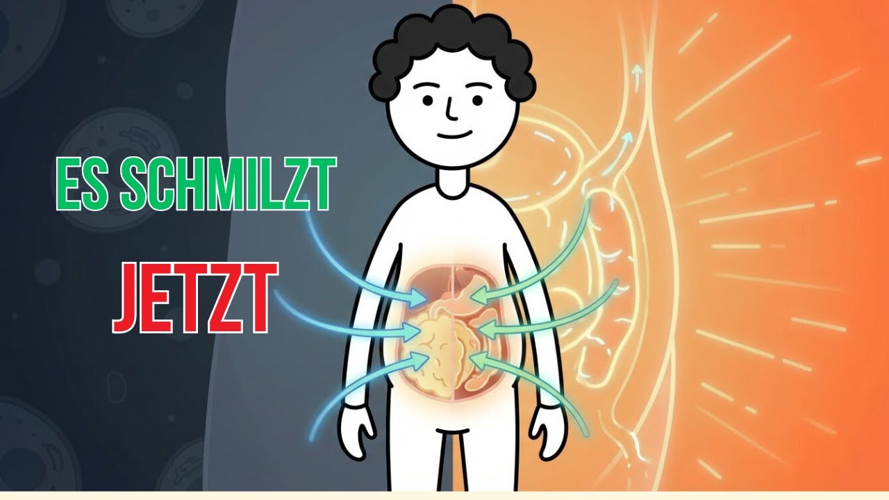 7 Anzeichen, dass dein Bauchfett wirklich schmilzt – auch wenn du es noch nicht siehst