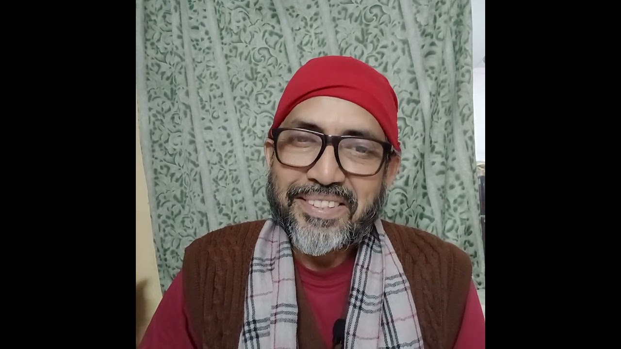 ভালোবাসা হল শেকড়ের প্রাণশক্তি। প্রাণের আলাপে আনন্দযাত্রা পর্ব ৯