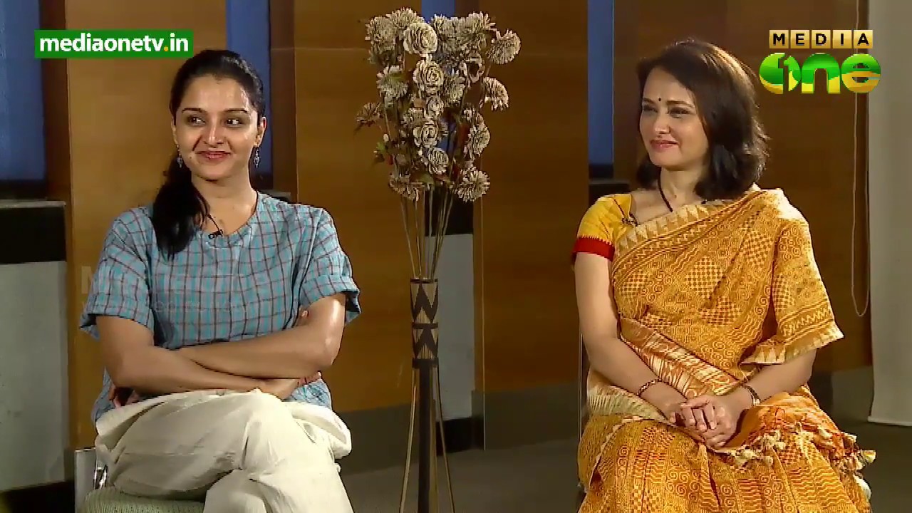 സൂര്യപുത്രിമാർ | Exclusive Chit Chat With Saira Banu and Manju Warrier