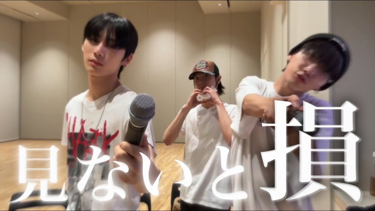 【BOYNEXTDOOR】レジェンド生歌ライブ🎤💙/全曲字幕付き【日本語字幕】