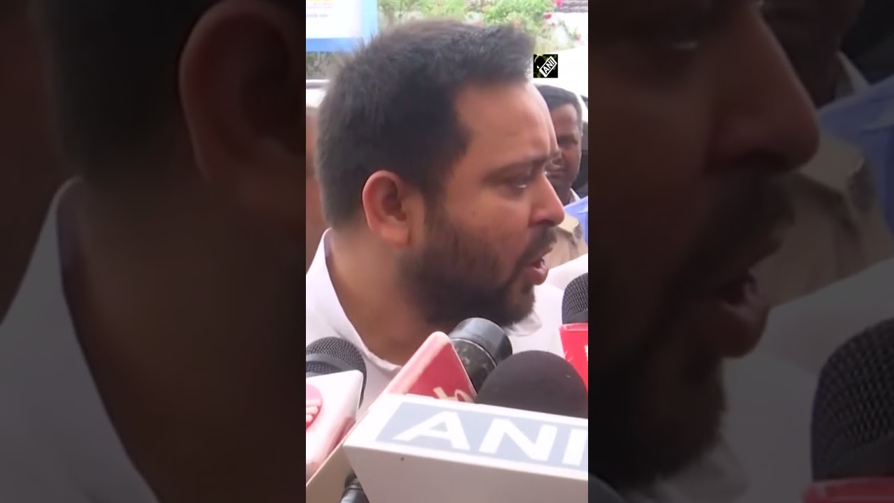 &ldquo;Decided to stay united against fascist forces&rdquo;: Bihar Dy CM on Opposition Unity meeting