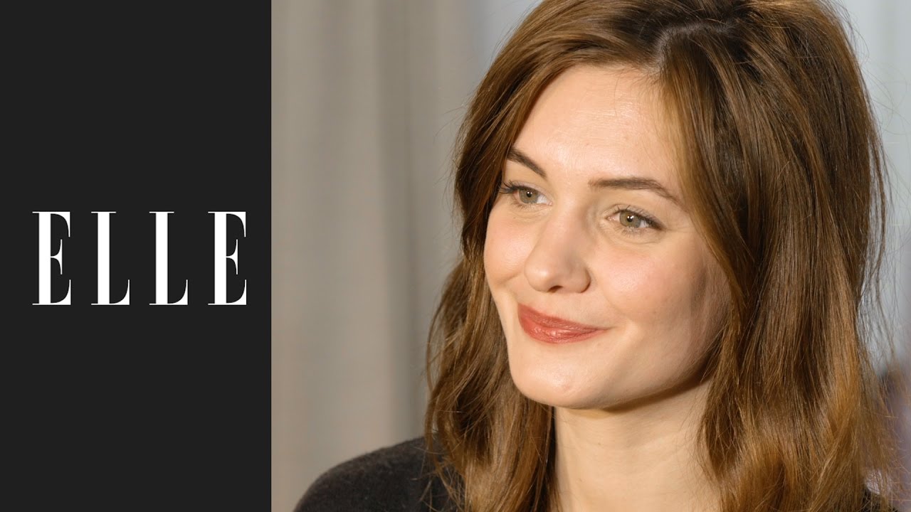 Tout savoir sur le crêpage des cheveux┃ELLE Coiffure