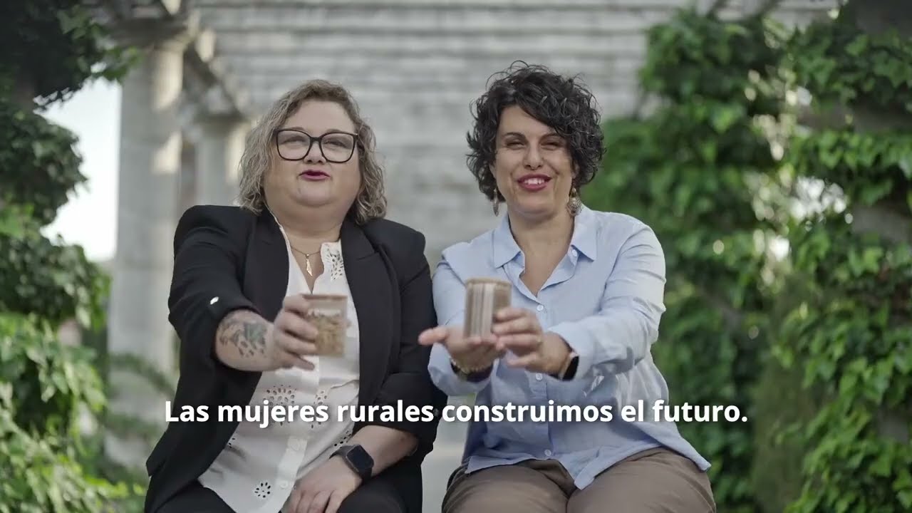 ¿Qué es Protiberia? Entrevista Red PAC