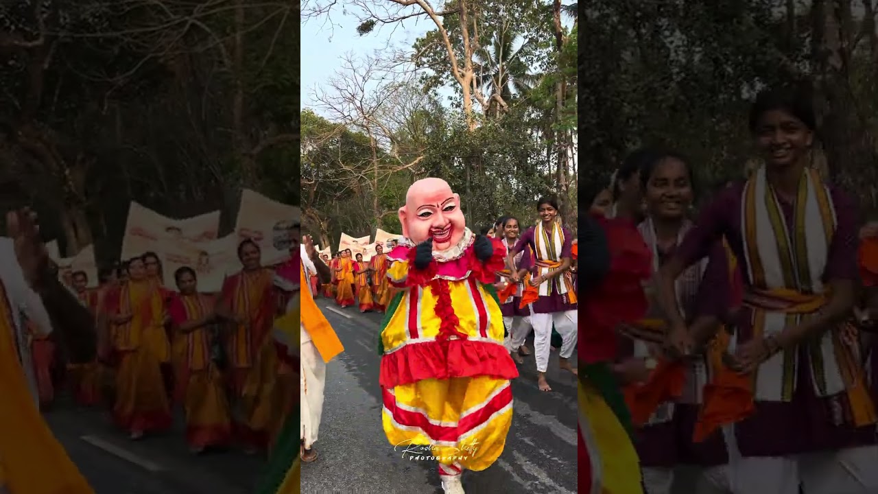 SHRI GOPALAKRISHNA MANDIRA MUNDKINJEDDU CHERKADY BRAHMAKALSAHA HORE KANIKE 2026 MARCH BRAHMAVAR 