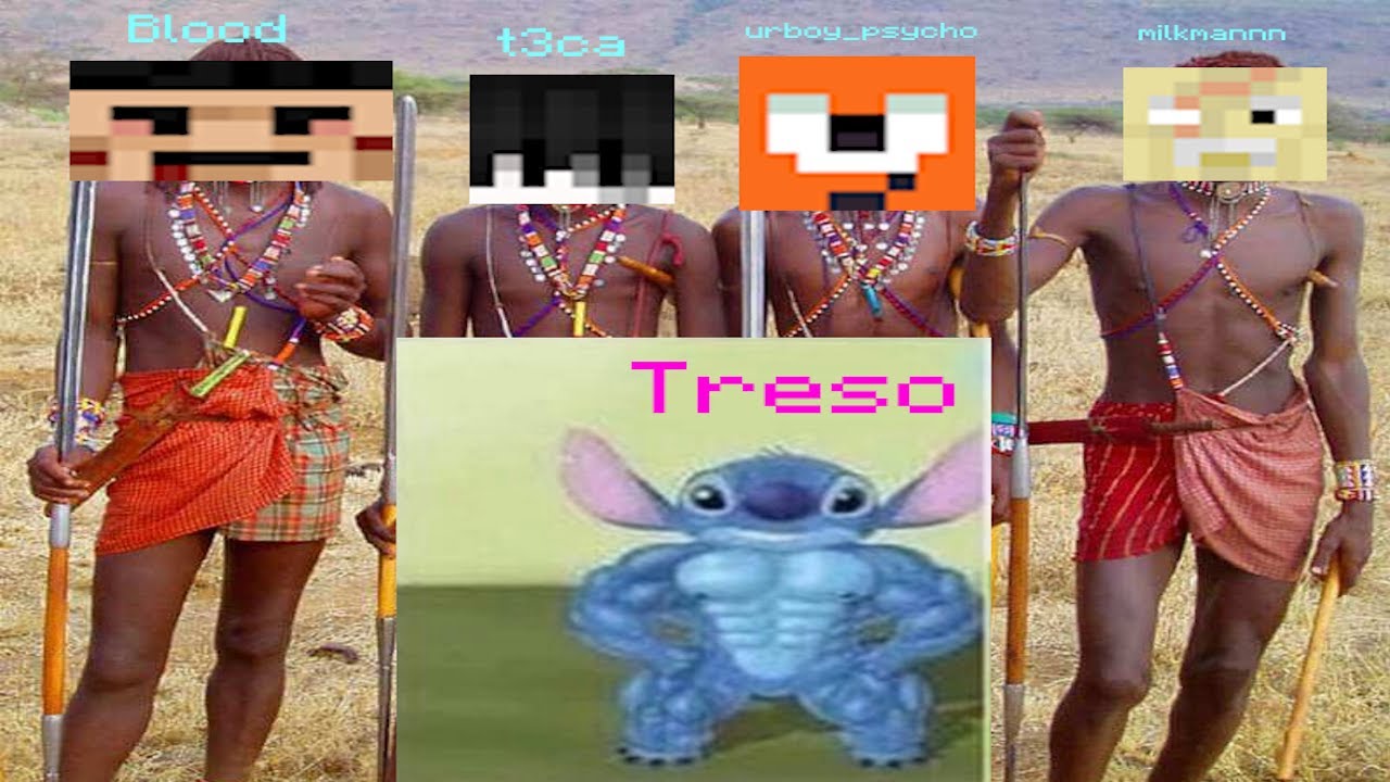Minecraft Rust | TwinsMC | Dominating and becoming #1