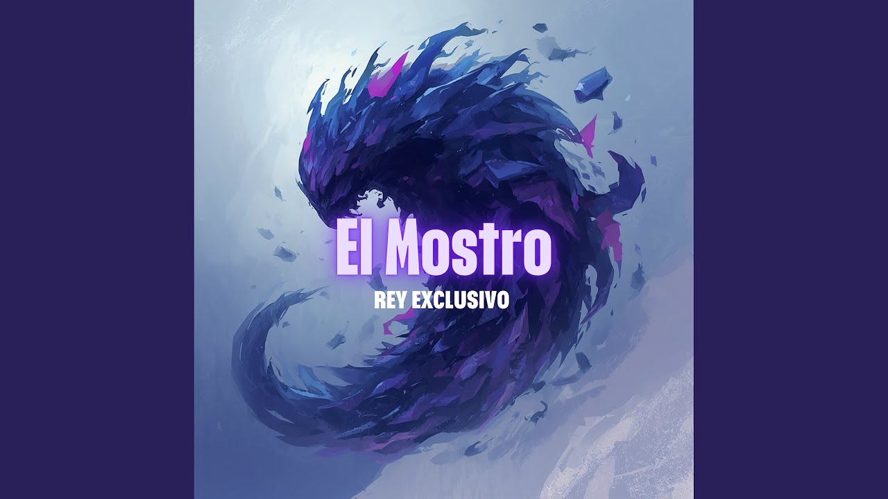 El Mostro