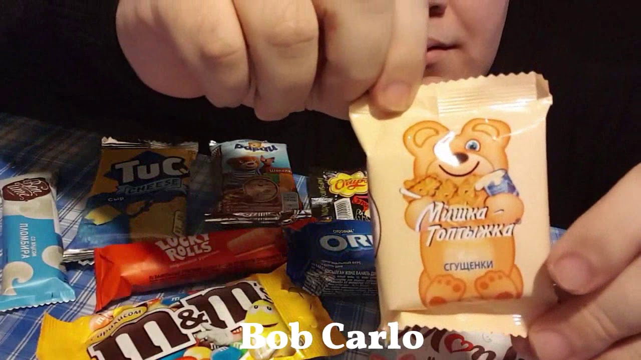 Mukbang eating trying snacks from around the world Oreo Chocolate Cookies Ca