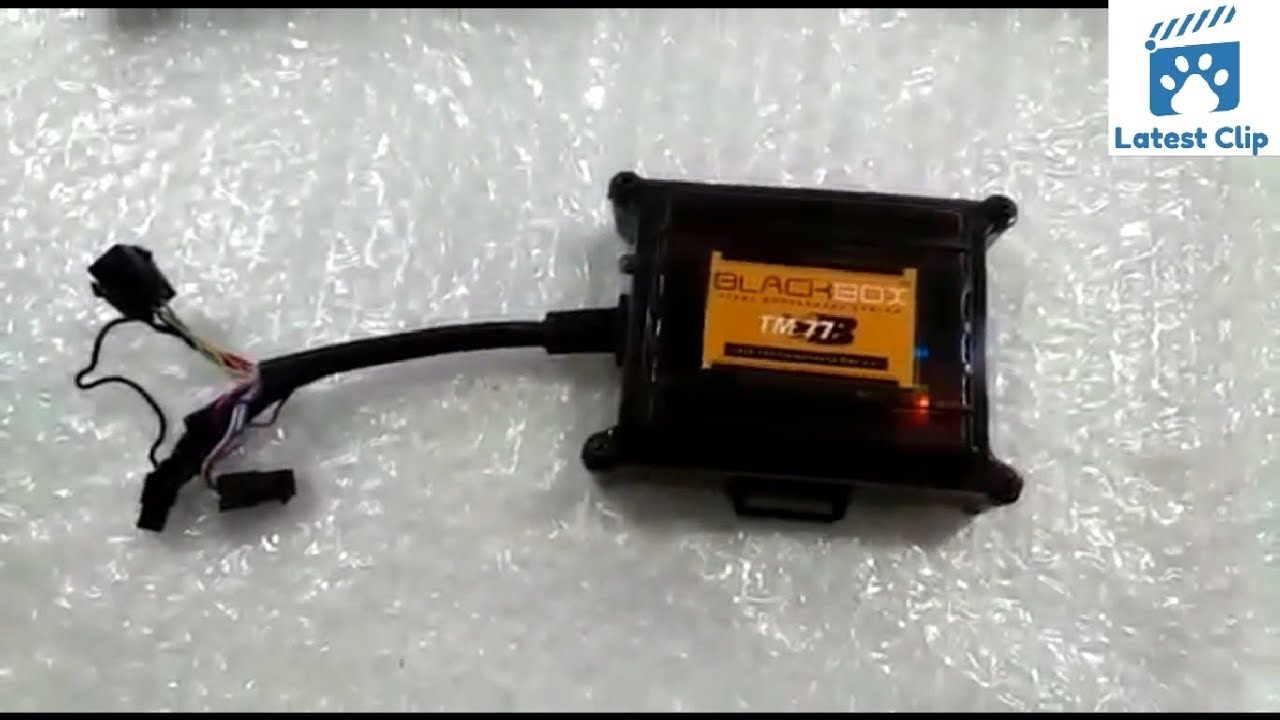 AIS 140 Installation