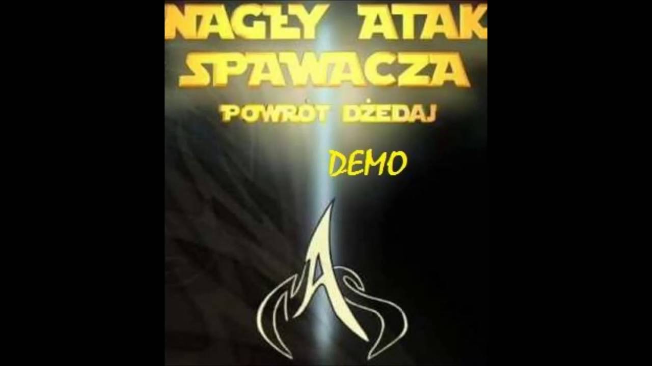 Nagły Atak Spawacza - Pogadanka (demo, odrzut z 