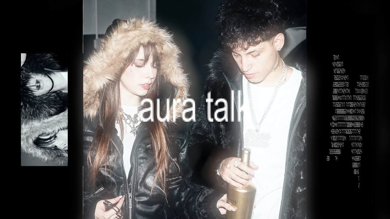 [FREE] zell + saramalacara + aura talk type beat - "DIGITAL" (prod. mora)