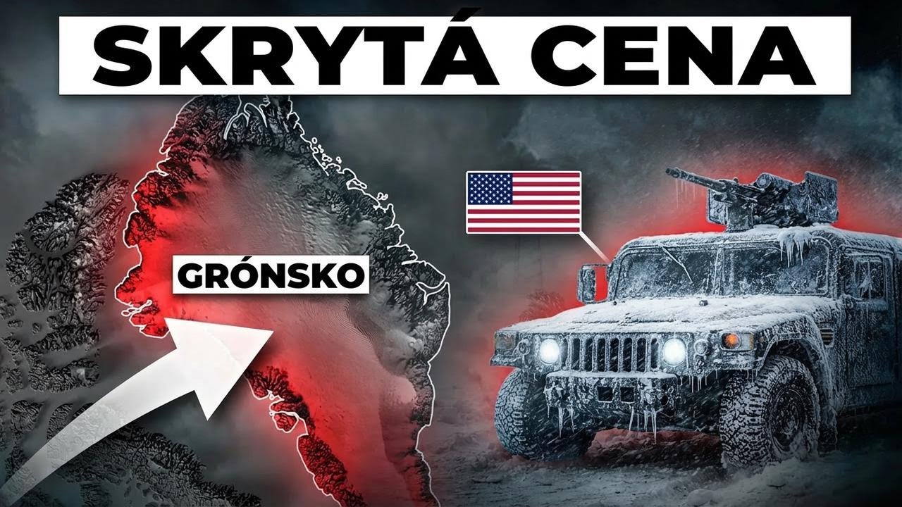 Invaze Gr&oacute;nska vypad&aacute; snadně &ndash; ale skr&yacute;v&aacute; past
