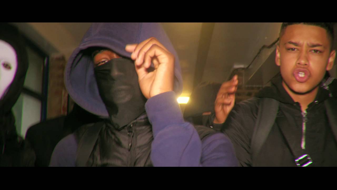 K Hundo x Trimzy - Back that | @PacmanTV