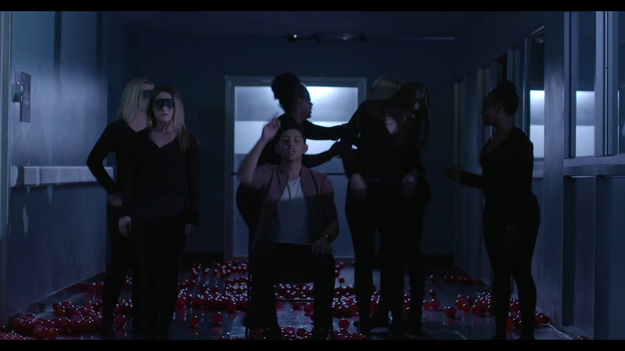 Untitled Bloopers