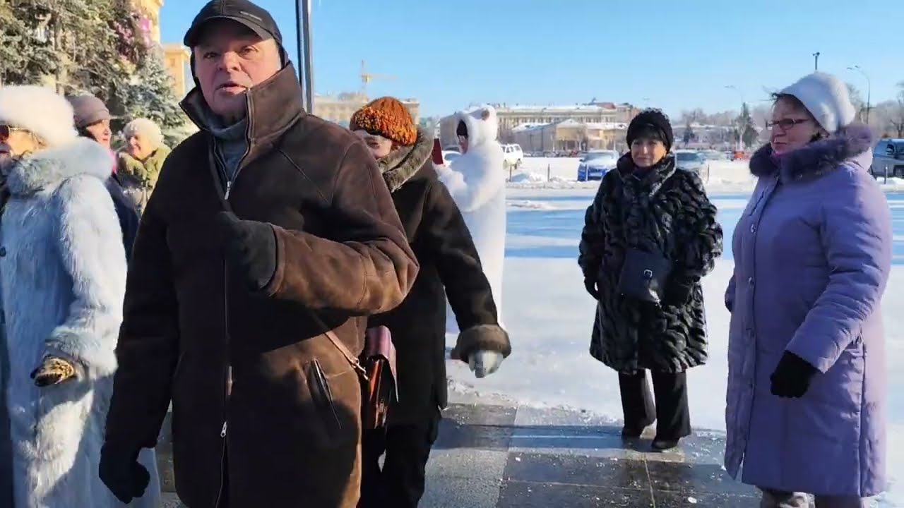 НУЖНО ЖИТЬ И ЛЮБИТЬ СЕЙЧАС! ХАРЬКОВ ТАНЦЫ ФЕВРАЛЬ 2026 #kharkiv 
