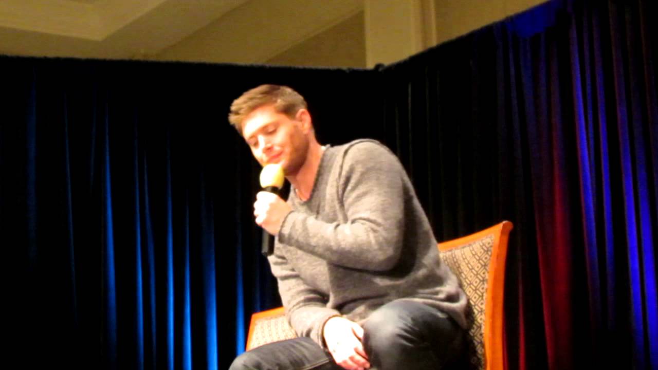 Chicago Con J2 Panel Part 1