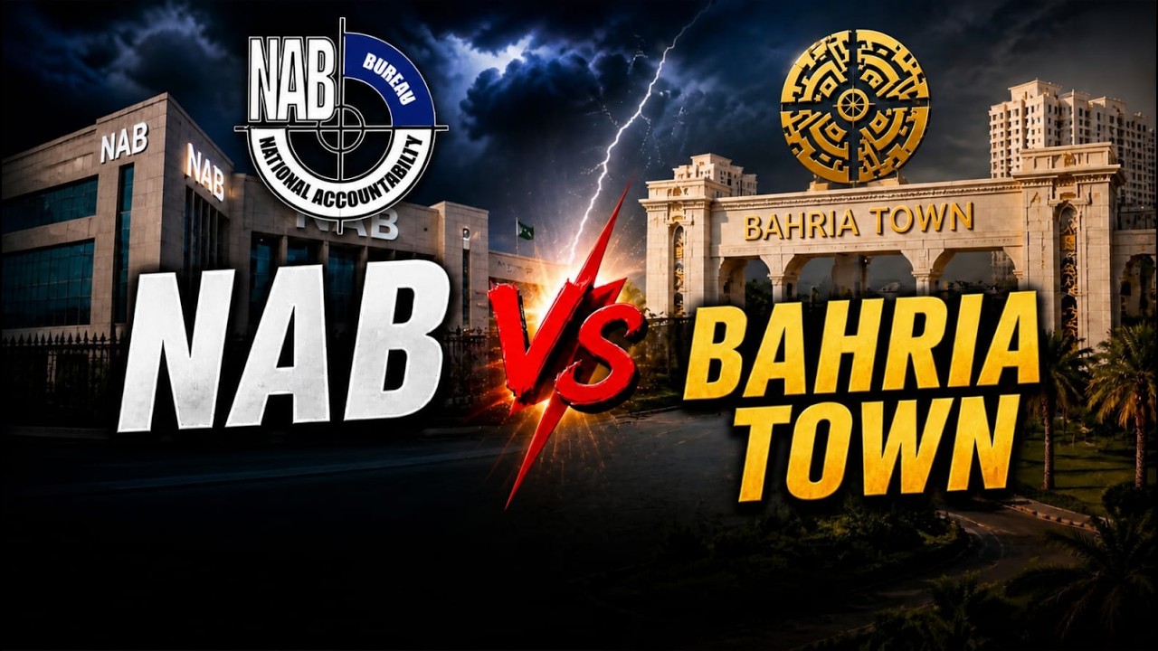 NAB vs Bahria Town  | Latest Updates Of Bahria Town Market | #currentmarket #karachi #bahriatown
