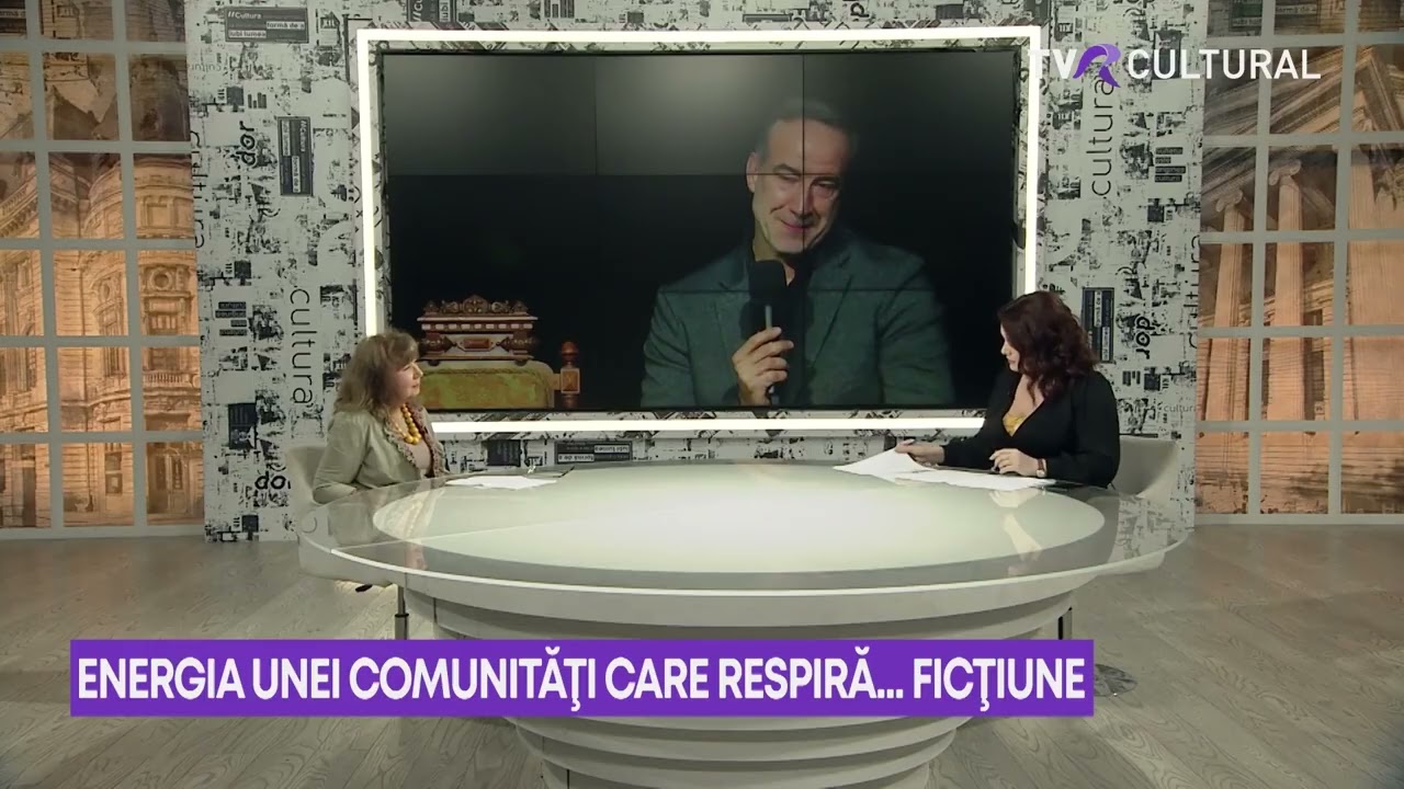 Premiile Ficțiunea 2025 – Jurnal Cultural