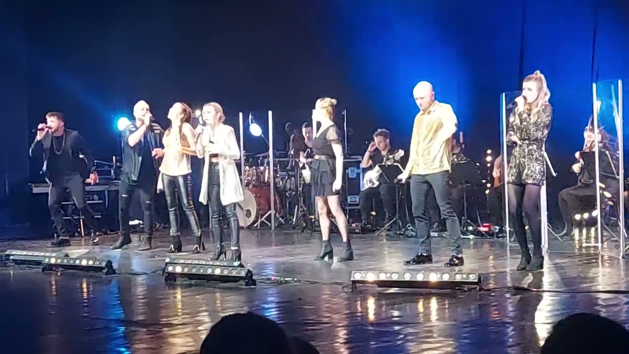 Accantus Live 4 ! (Zabrze) - fragment bis