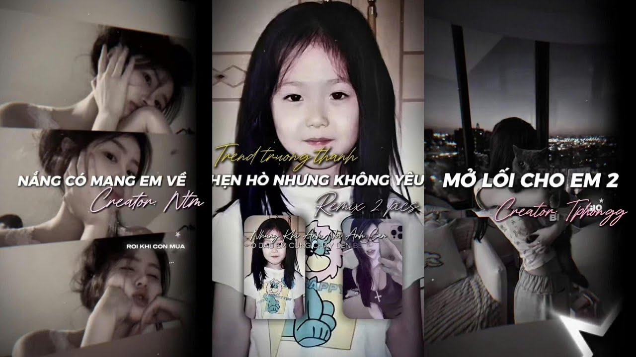[ TikTok ] TỔNG HỢP CÁC BẢN REMIX CUỐN NHẤT HIỆN NAY MÀ BẠN KHÔNG NÊN BỎ QUA 🔥, P318