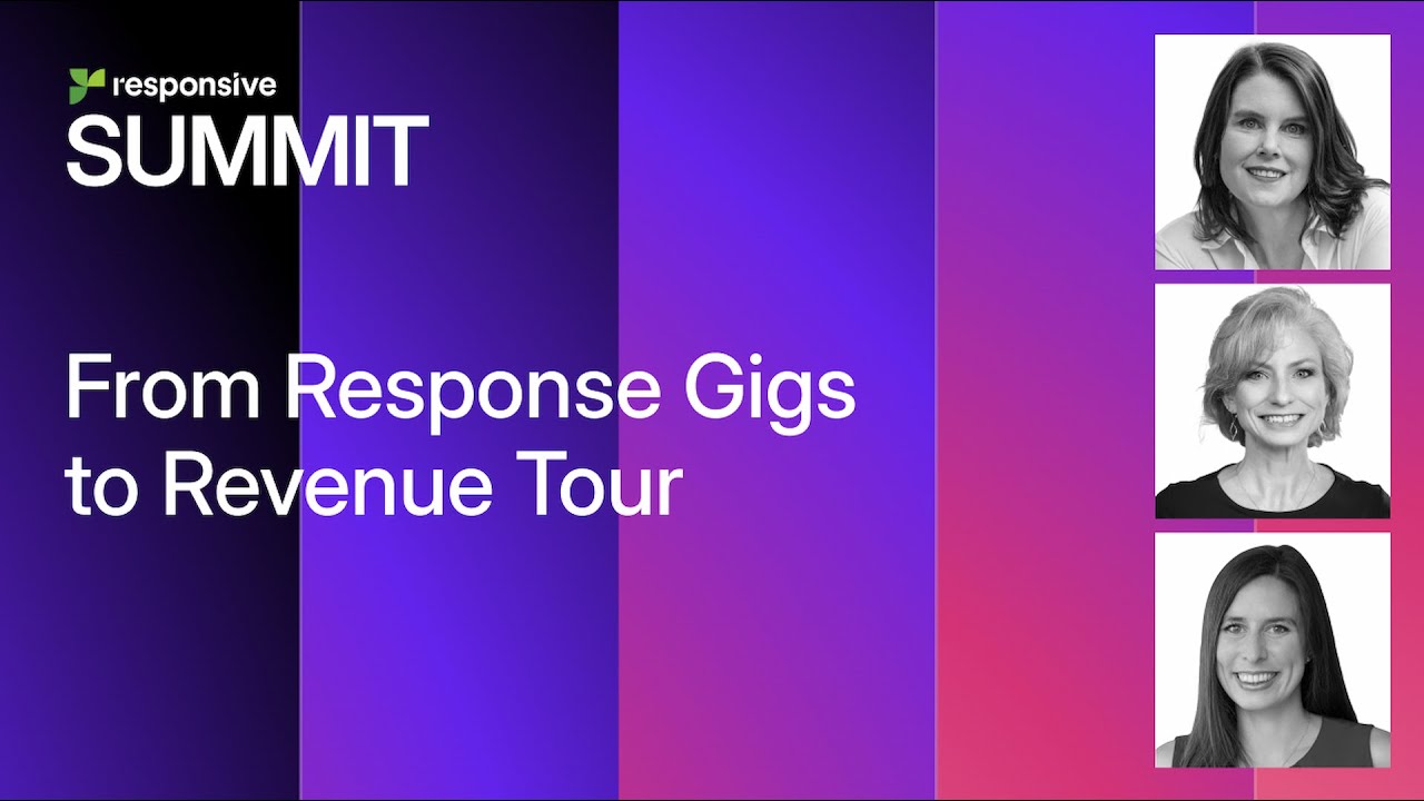 From 8 Days to Just Hours: How AI is Changing 150-Question RFPs