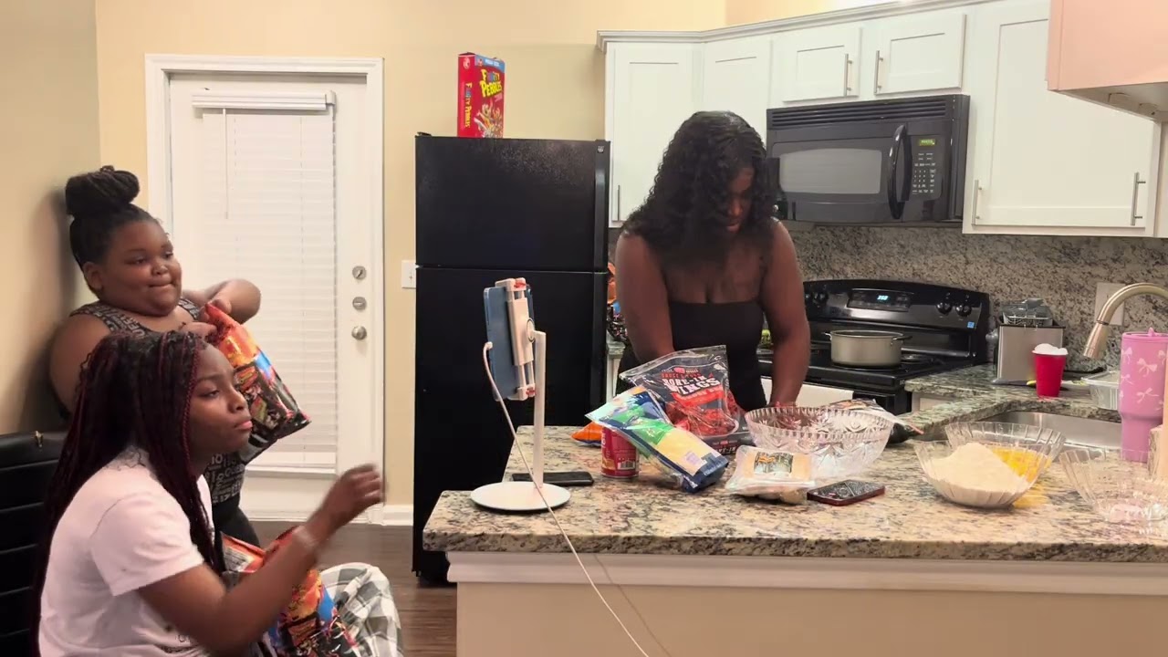 Jazz Made Boudin Balls Ands Chicken Wings 