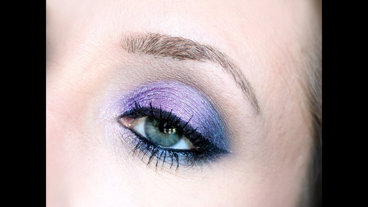Jewel Tones - Urban Decay Vice 2 Tutorial