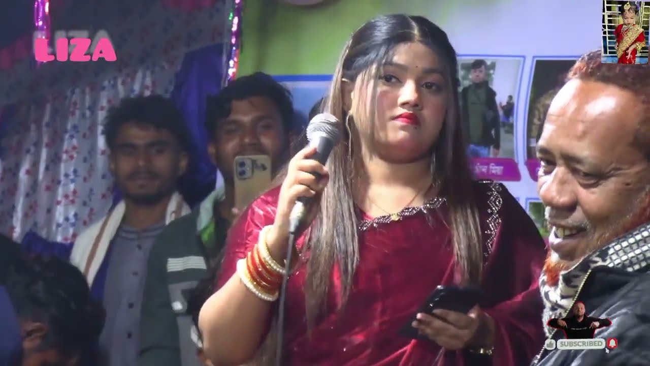 ধানের শীষ নির্বাচনীয় গান শিল্পী বীতি দেওয়ান