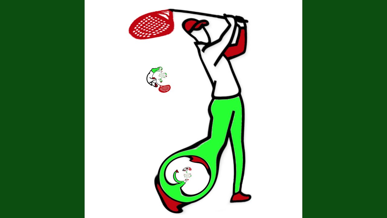 Giochi a Padel o giochi a Golf?