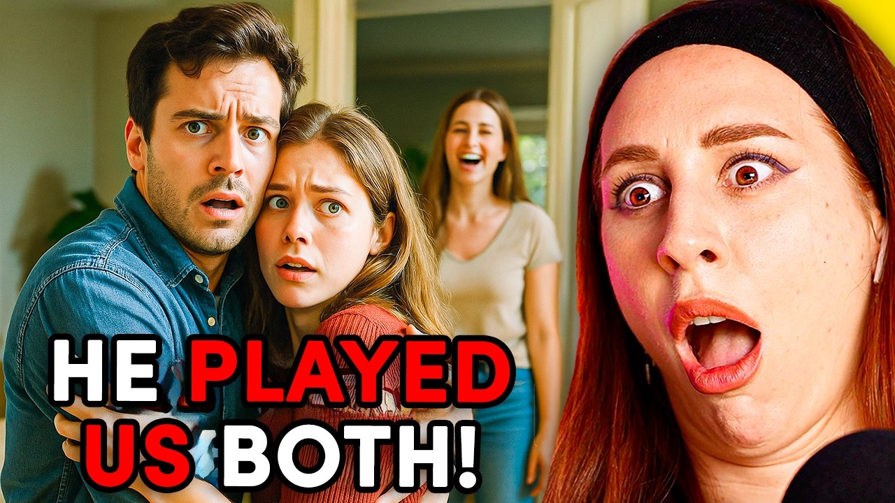 i was manipulated into having an affair with my sisters boyfriend...- REACTION