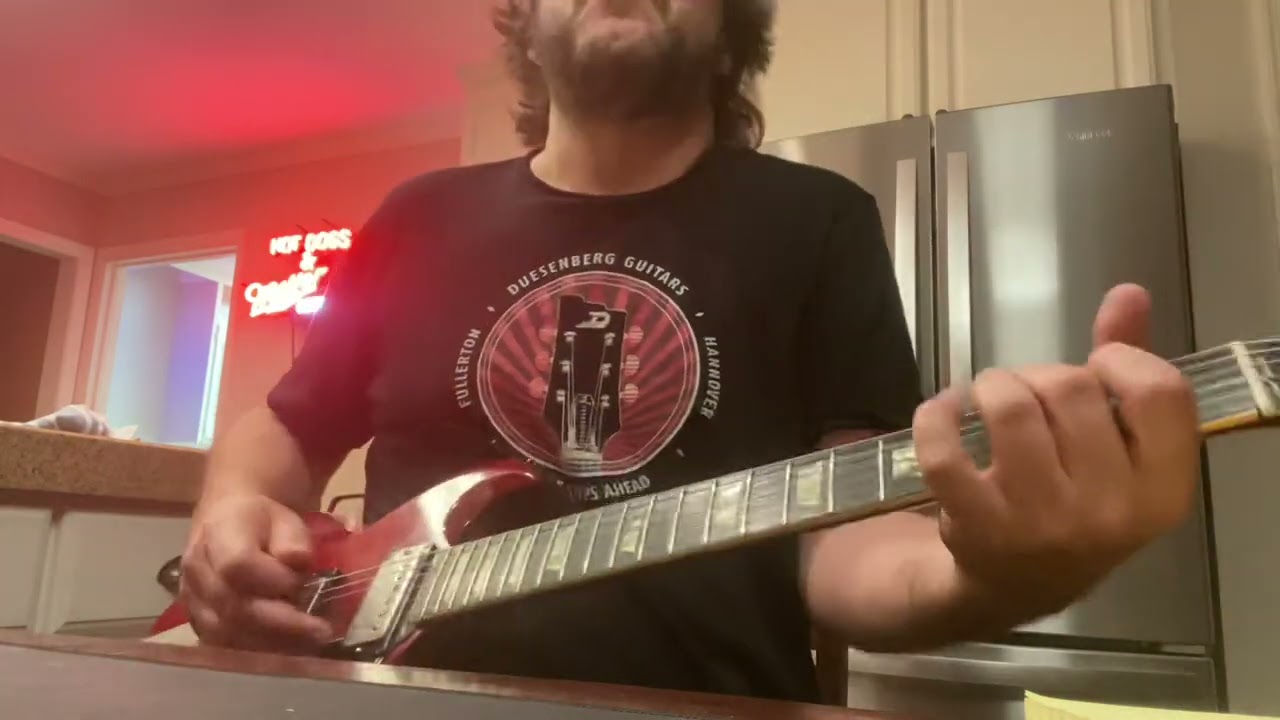 Homeskoolin’, Tom Bukovac,  Bonus Jam “Sky Diving”