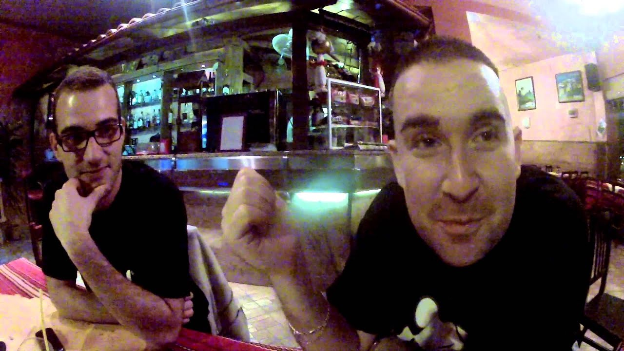 DUB PHIZIX & STRATEGY IN MANCHESTER / MILAN / ANTWERP MANKS ON TOUR MINI MOVIE VOL 4