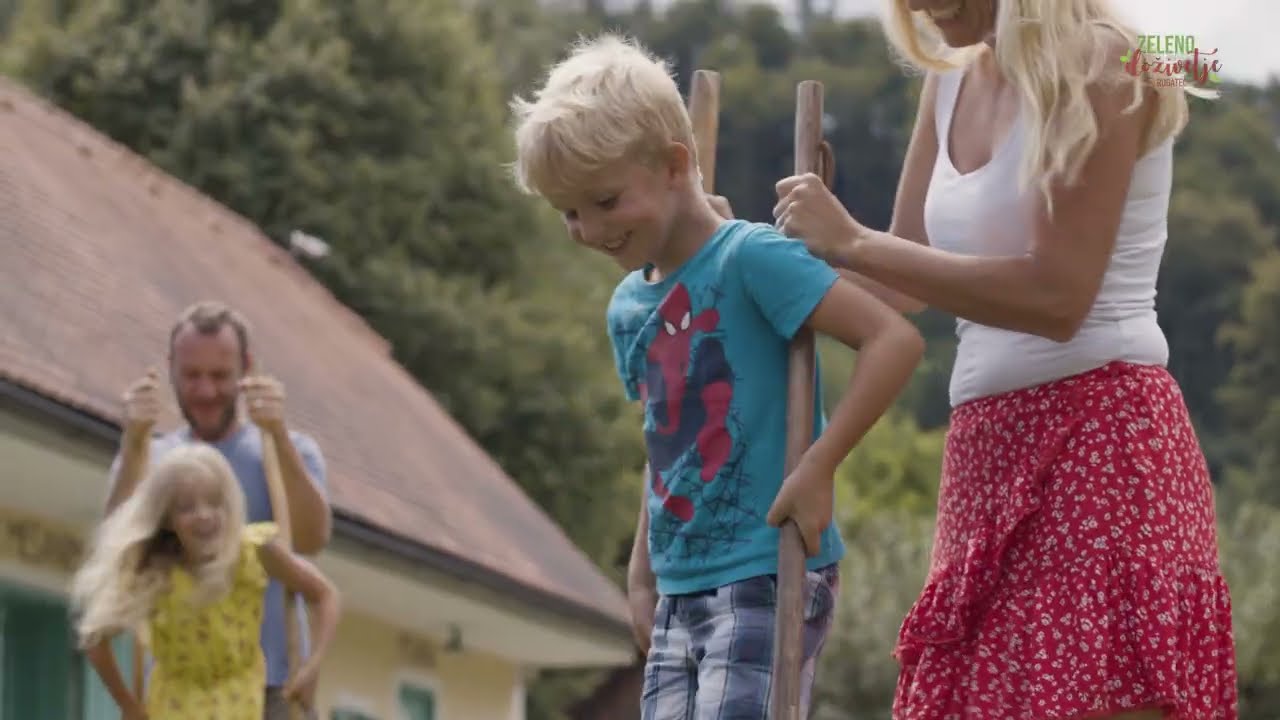 Rogatec Slovenia Day Trip | Ideja za popoln izlet