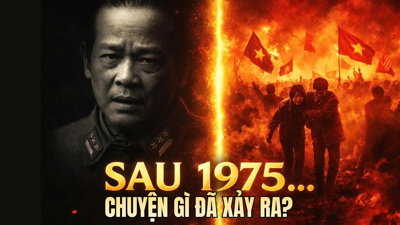 Bùi Tín | Nhân Chứng 30/4/1975 Và Bước Ngoặt Lưu Vong 1990