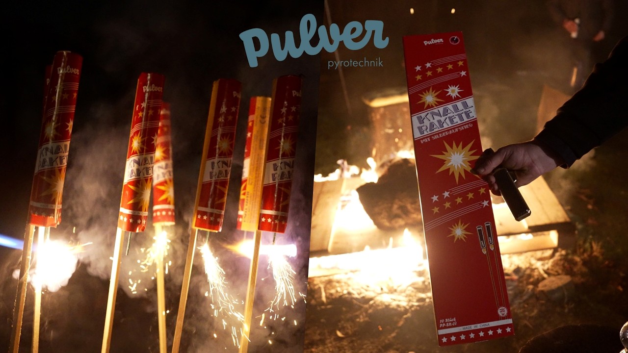 Pulver 