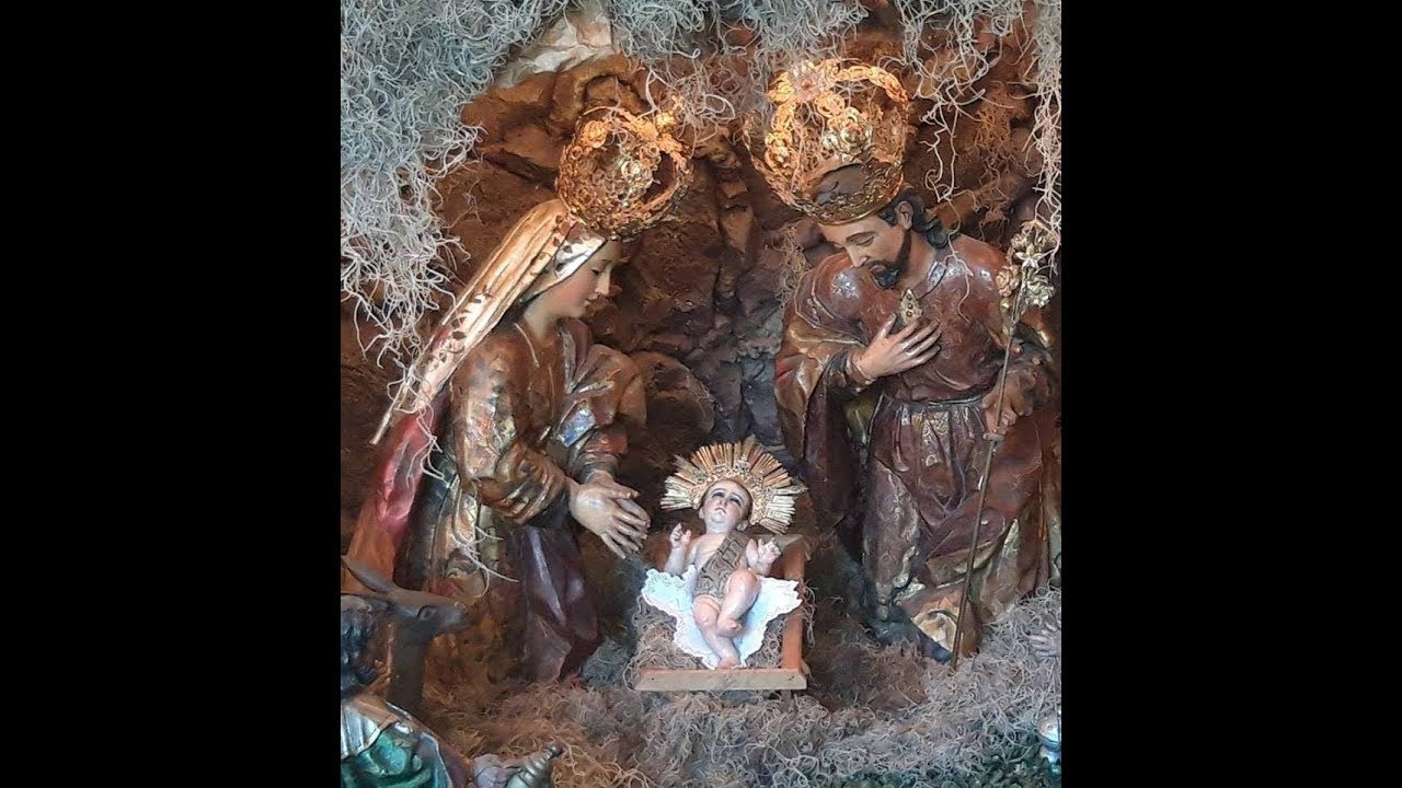 Nacimientos de Cristo Guatemala 2018 Belenes