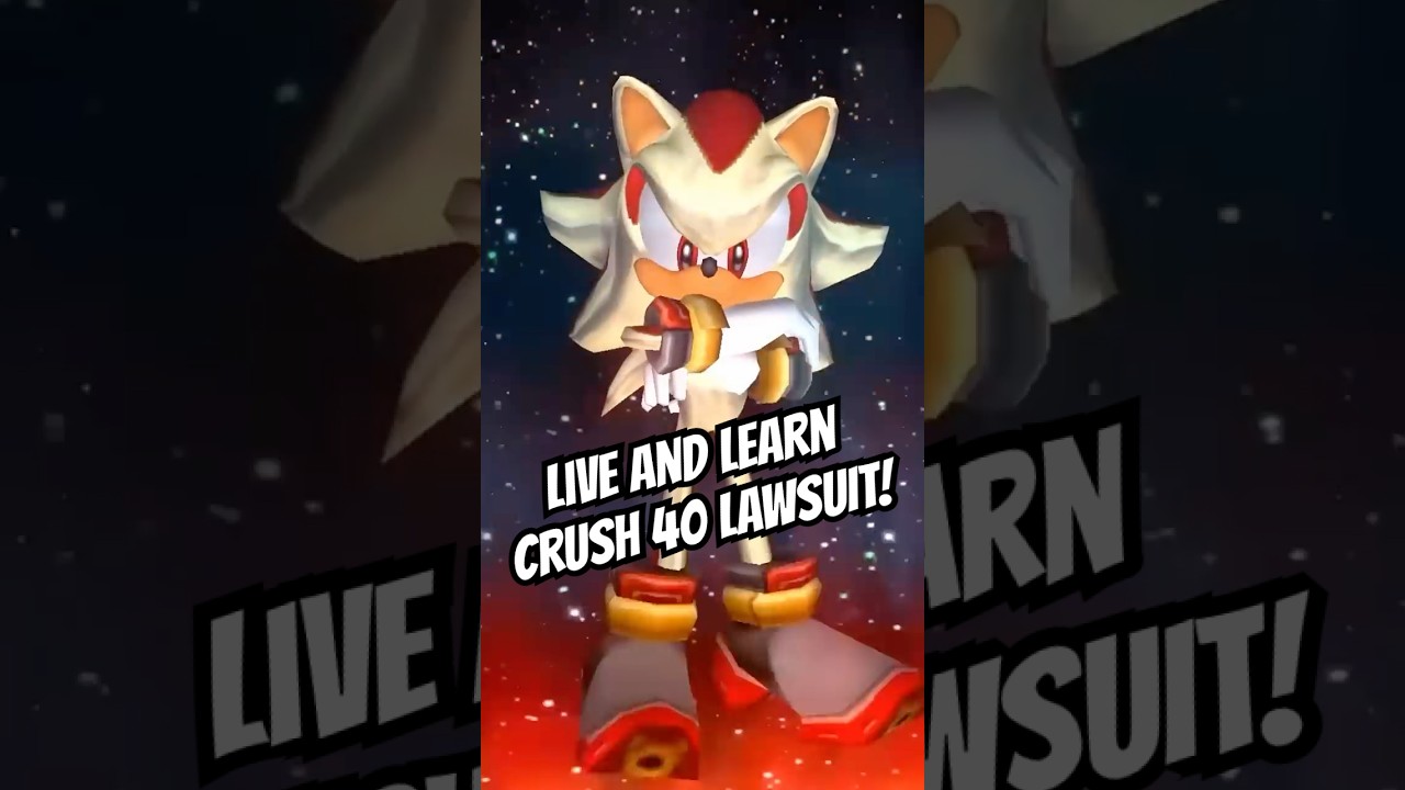How The Most Famous Sonic Song Could Be Lost Forever!
