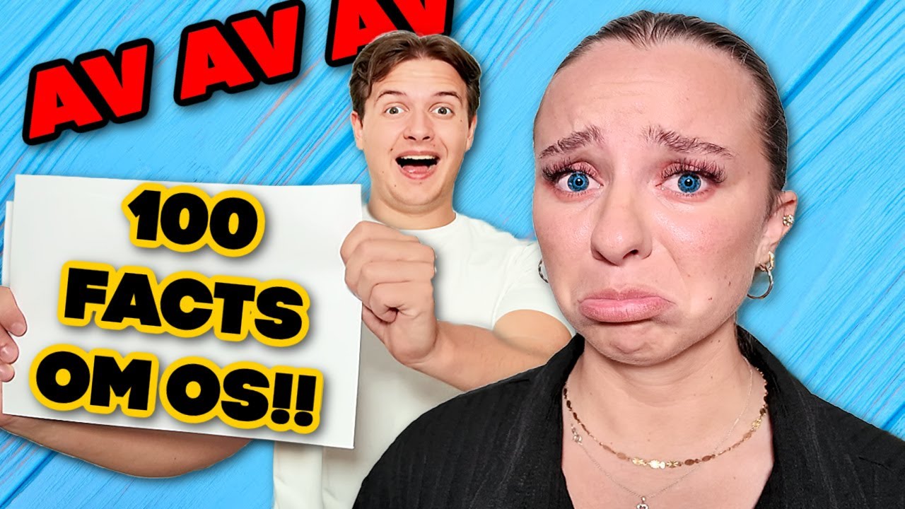 Ting du ikke vidste om ALBERTE! (GÅR GALT!)