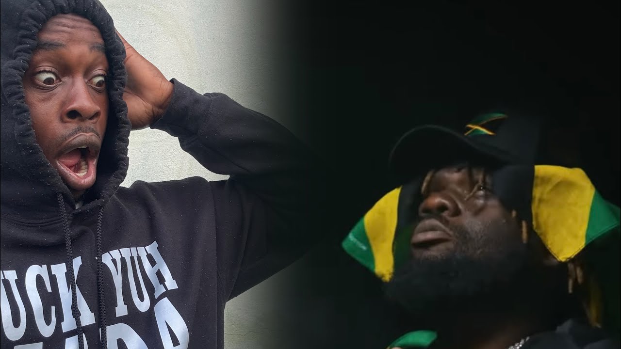 Chronic Law, Young G's - 10 Times Stronger (Official Video) 𝐑𝐄𝐀𝐂𝐓𝐈𝐎𝐍