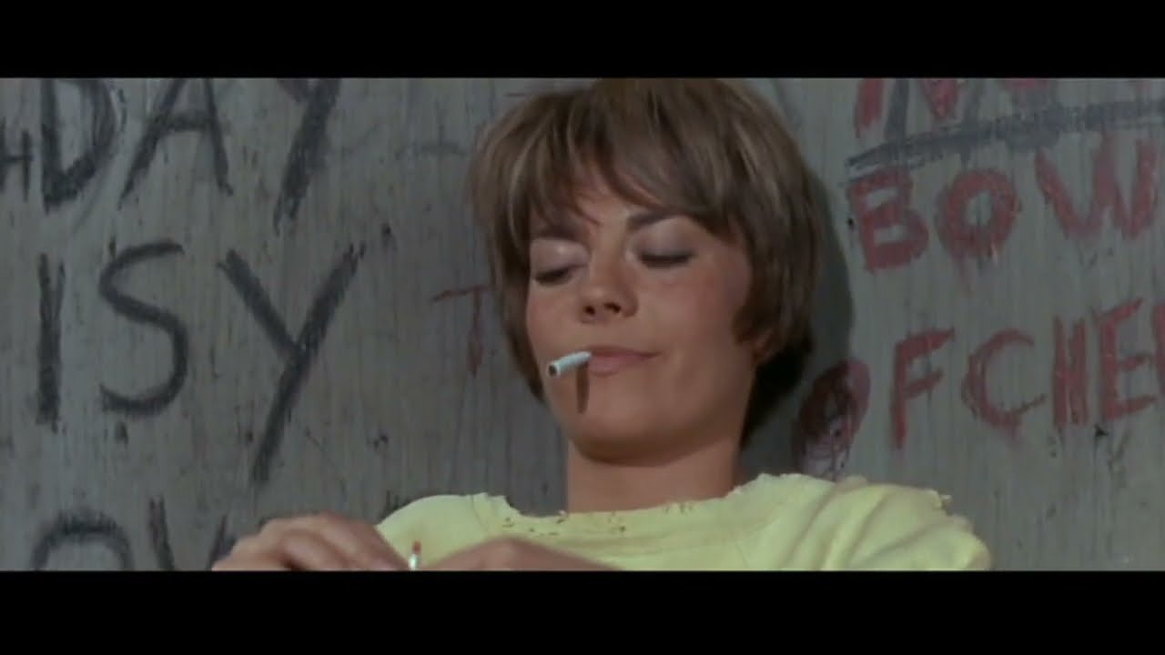 Intro - Inside Daisy Clover (1965)